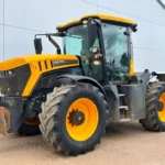 JCB Fastrac 4160 / 4WS
