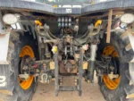 JCB Fastrac 4160 / 4WS - Imagen 13