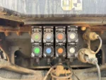 JCB Fastrac 4160 / 4WS - Imagen 12