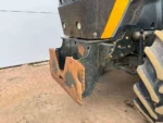 JCB Fastrac 4160 / 4WS - Imagen 8