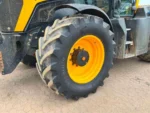 JCB Fastrac 4160 / 4WS - Imagen 7