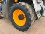 JCB Fastrac 4160 / 4WS - Imagen 6