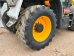 JCB Fastrac 4160 / 4WS - Imagen 5