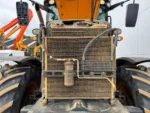 JCB Fastrac 4160 / 4WS - Imagen 4