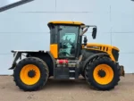 JCB Fastrac 4160 / 4WS - Imagen 21