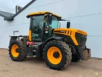 JCB Fastrac 4160 / 4WS - Imagen 19