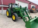 JOHN DEERE 6330 PREMIUM - Imagen 10