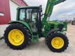 JOHN DEERE 6330 PREMIUM - Imagen 12