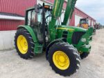 JOHN DEERE 6330 PREMIUM - Imagen 3