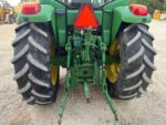 JOHN DEERE 6330 PREMIUM - Imagen 4