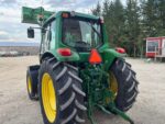 JOHN DEERE 6330 PREMIUM - Imagen 5
