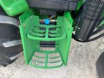 JOHN DEERE 6330 PREMIUM - Imagen 8