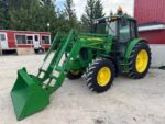 JOHN DEERE 6330 PREMIUM