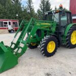 JOHN DEERE 6330 PREMIUM