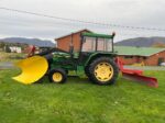 John Deere 2130 - Imagen 5