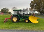 John Deere 2130 - Imagen 4