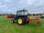 John Deere 2130 - Imagen 2