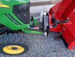 John Deere 3720 - Imagen 2