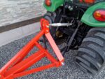 John Deere 3720 - Imagen 3