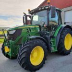 John Deere 6130R