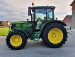John Deere 6130R - Imagen 2