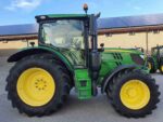 John Deere 6130R - Imagen 3