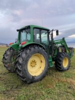 John Deere 6420 - Imagen 3