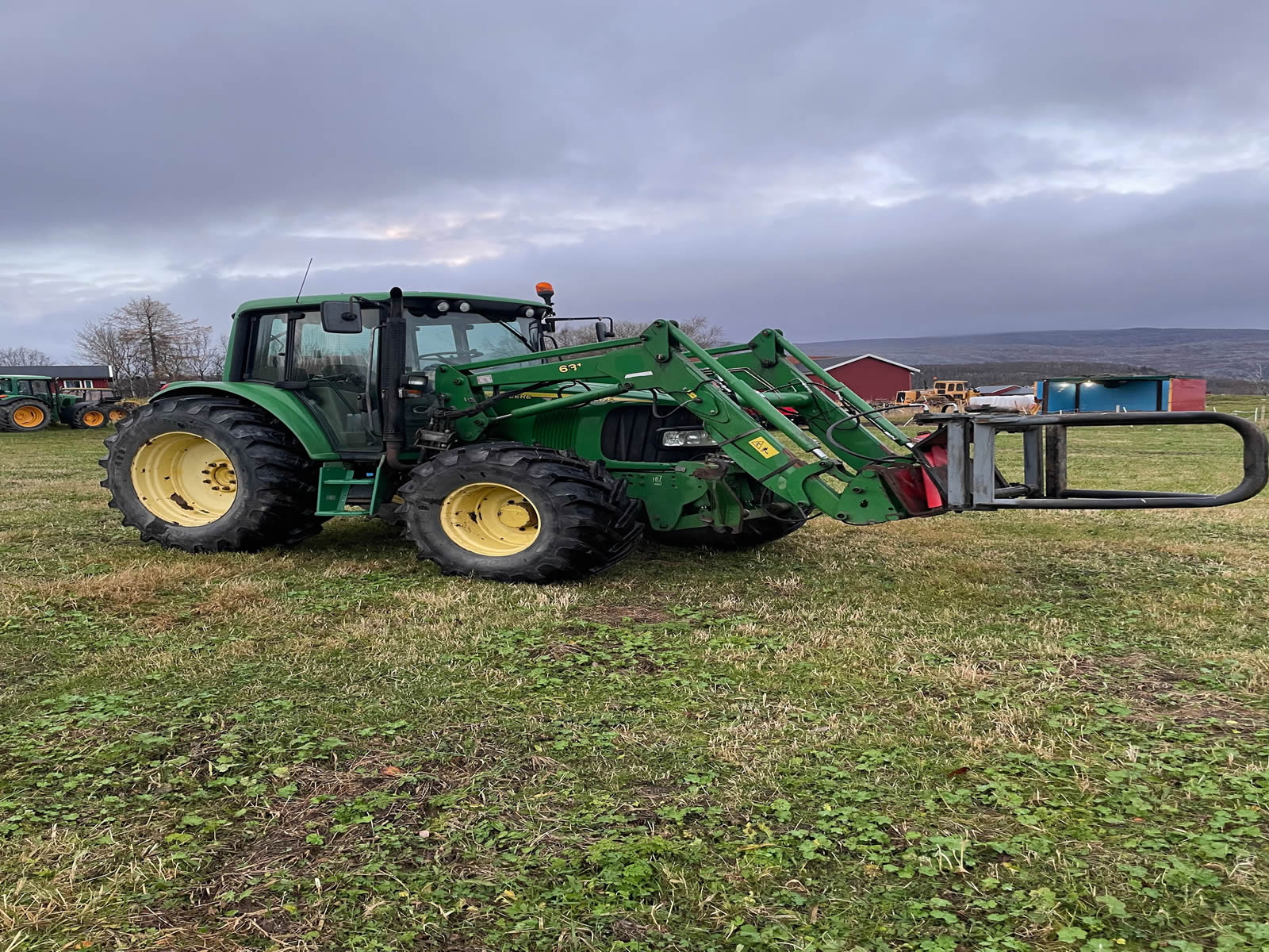 John-Deere-6420-7.jpg John Deere 6420 - Imagen 1
