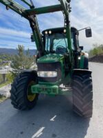 John Deere 6430 - Imagen 2