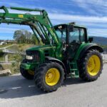 John Deere 6430