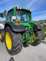John Deere 6430 - Imagen 3