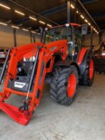 Kubota M5-112 - Imagen 2