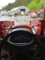 Kubota M5-112 - Imagen 3
