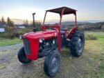 Massey Ferguson 35 - Imagen 2