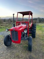 Massey Ferguson 35 - Imagen 3