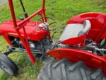 Massey Ferguson 35 - Imagen 10
