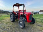 Massey Ferguson 35