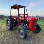 Massey Ferguson 35