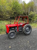 Massey Ferguson 35 - Imagen 5