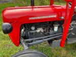 Massey Ferguson 35 - Imagen 6