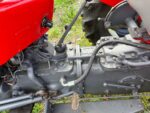 Massey Ferguson 35 - Imagen 8