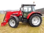 Massey Ferguson 5610 Dyna4 - Imagen 2