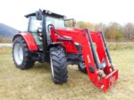 Massey Ferguson 5610 Dyna4 - Imagen 3