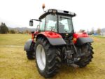 Massey Ferguson 5610 Dyna4 - Imagen 4