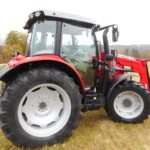 Massey Ferguson 5610 Dyna4