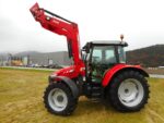 Massey Ferguson 5610 Dyna4 - Imagen 10