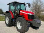 Massey Ferguson 5711 DYNA4 4X4 - Imagen 8