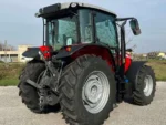 Massey Ferguson 5711 DYNA4 4X4 - Imagen 6