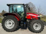 Massey Ferguson 5711 DYNA4 4X4