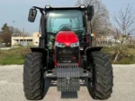 Massey Ferguson 5711 DYNA4 4X4 - Imagen 4